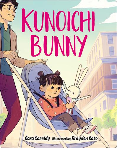 Kunoichi Bunny