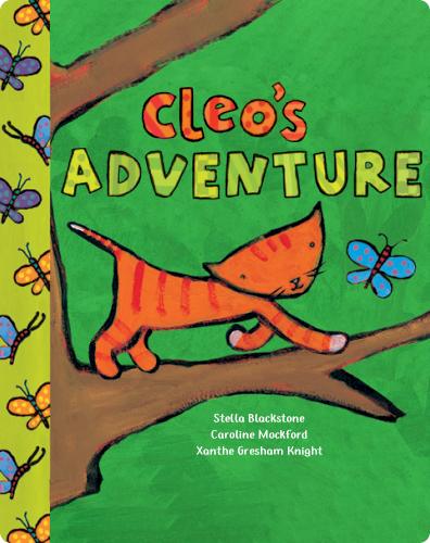 Cleo's Adventure