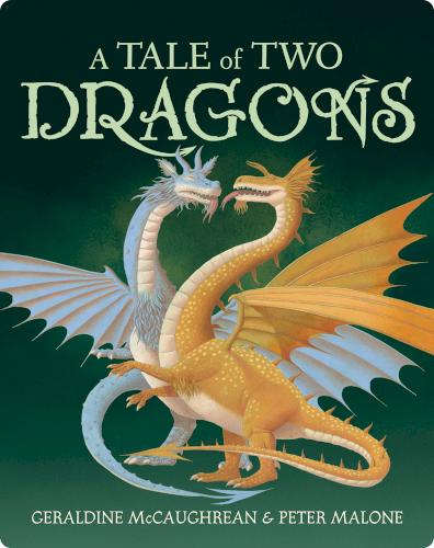 A Tale of Two Dragons