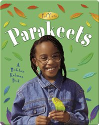 Parakeets (Pet Care)
