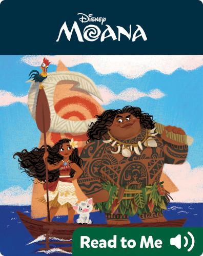 Moana