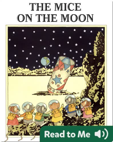 The Mice on the Moon