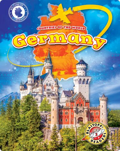 Countries of the World: Germany