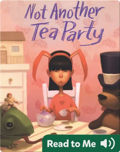 Not Another Tea Party