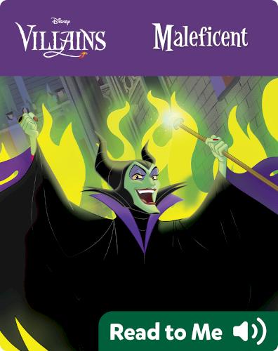 Maleficent