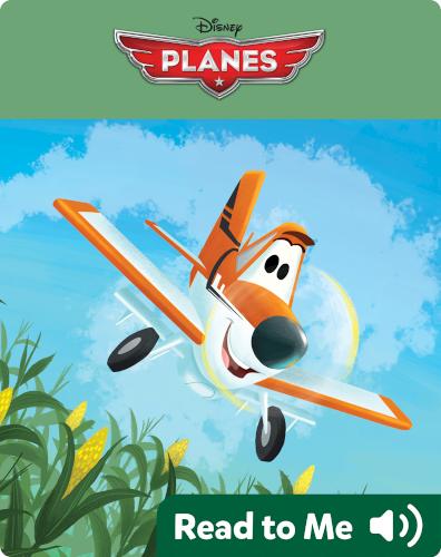 Disney Classic Stories: Planes