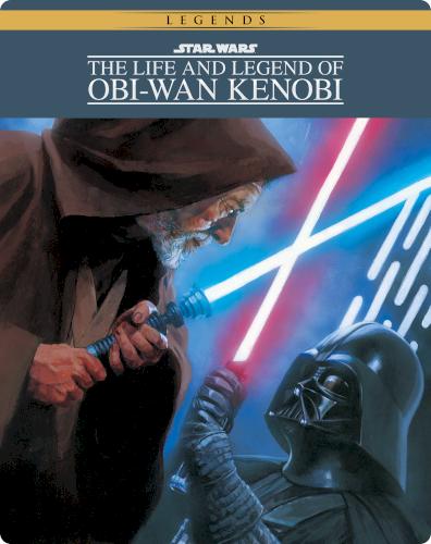 The Life and Legend of Obi-Wan Kenobi