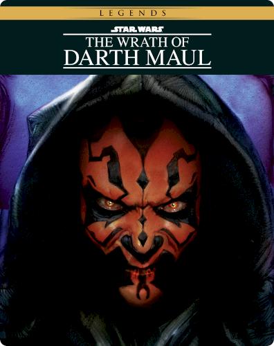 Star Wars: The Wrath of Darth Maul