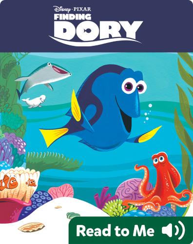 Finding Dory