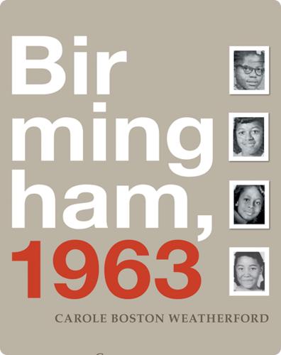 Birmingham, 1963