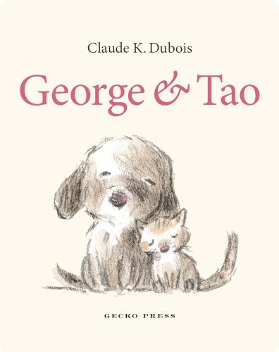 George and Tao