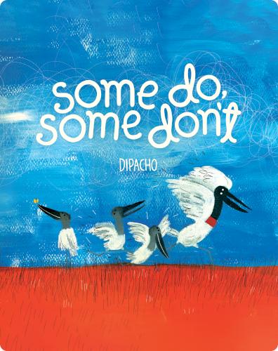 Some Do, Some Don't