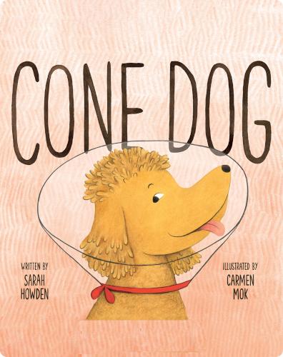 Cone Dog