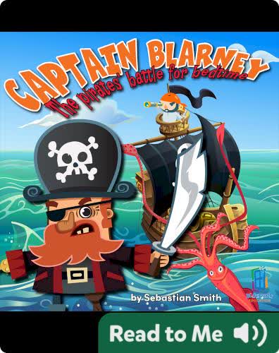 Captain Blarney