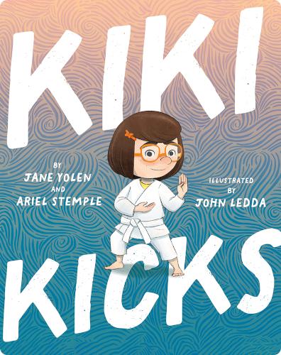 Kiki Kicks