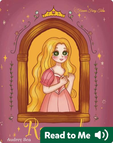 Rapunzel