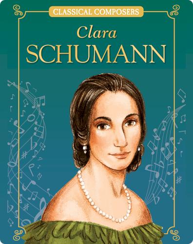 Clara Schumann