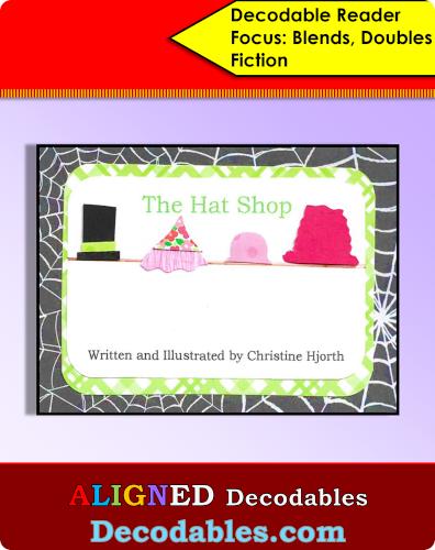 The Hat Shop