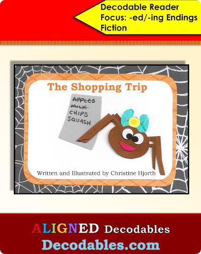 The Shopping Trip