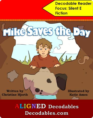 Mike Saves the Day