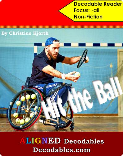 Hit the Ball!