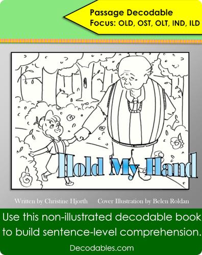 Hold My Hand
