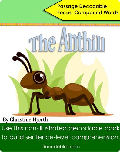 The Anthill