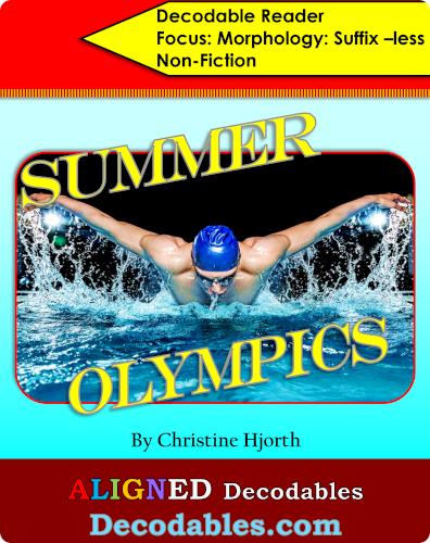 Summer Olympics