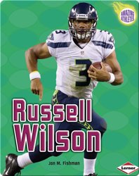 Russell Wilson
