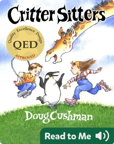 Critter Sitters