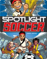 Spotlight Soccer