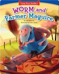 Worm and Farmer Maguire