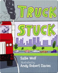 Truck Stuck