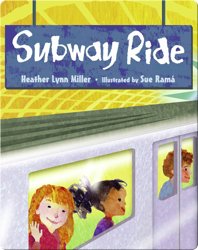 Subway Ride