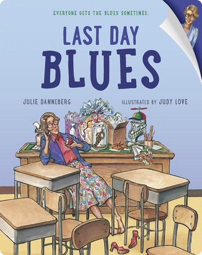 Last Day Blues