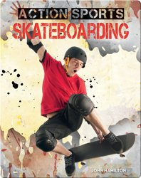 Action Sports: Skateboarding