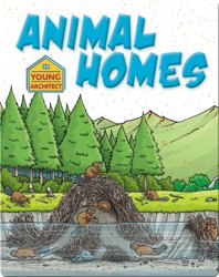 Animal Homes