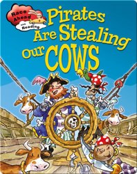 Pirates Are Stealing Our Cows