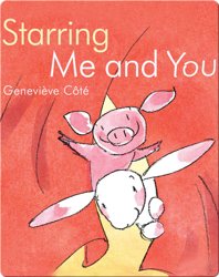 Starring Me and You