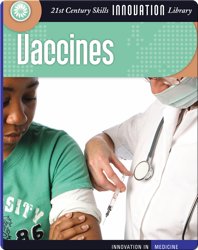 Innovation: Vaccines