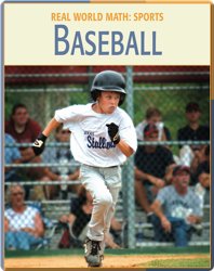 Real World Math: Sports, Baseball