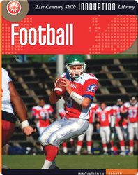 Innovation: Football