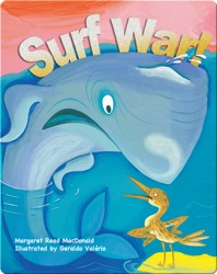 Surf War!