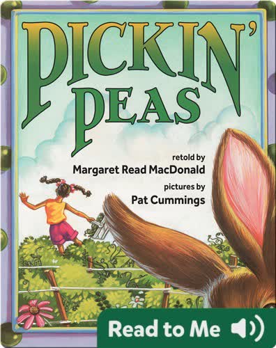 Pickin' Peas