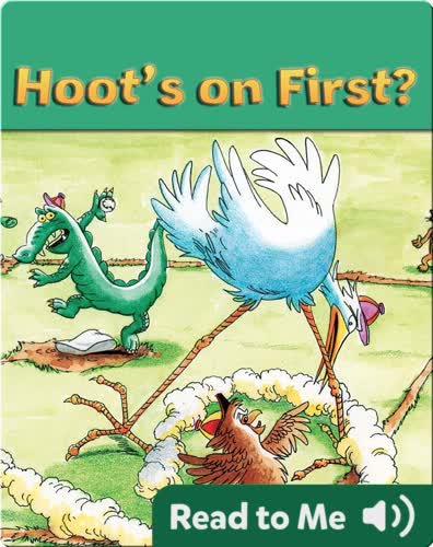 Hoot's On First?
