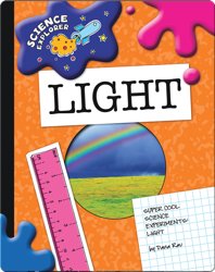 Science Explorer: Light