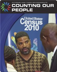 Citizens And Their Governments: Counting Our People