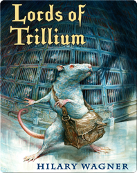 Nightshade Chronicles #3: Lords Of Trillium
