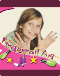 Fingernail Art