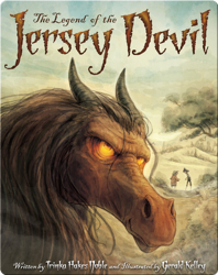 The Legend of the Jersey Devil